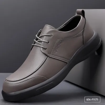 Elegant Majesty Dress Shoe